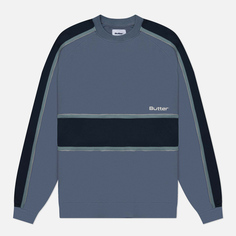 Мужская толстовка Butter Goods Division Crewneck