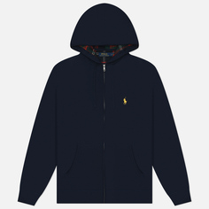 Мужская толстовка Polo Ralph Lauren The RL Fleece Full-Zip Hoodie