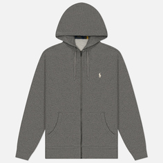 Мужская толстовка Polo Ralph Lauren Loopback Fleece Full-Zip Hoodie
