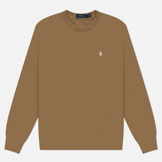 Мужская толстовка Polo Ralph Lauren Loopback Fleece