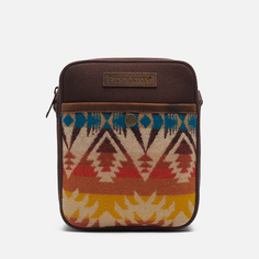 Сумка Pendleton Crossbody Satchel