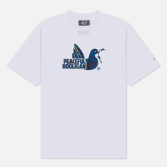 Мужская футболка Peaceful Hooligan Hex Dove