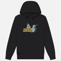 Мужская толстовка Peaceful Hooligan Roses Hoodie