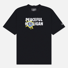 Мужская футболка Peaceful Hooligan Screamadelica