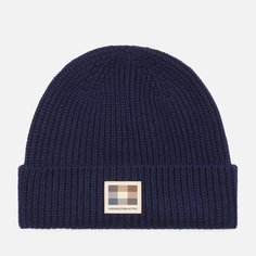 Шапка Aquascutum Active Patch