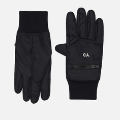 Перчатки Y-3 Nylon