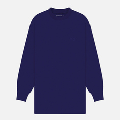 Мужской лонгслив Y-3 Mock Neck