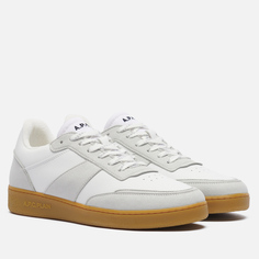 Мужские кроссовки A.P.C. Plain