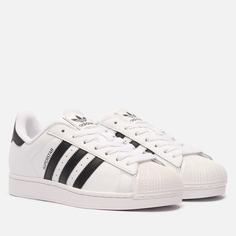 Кроссовки adidas Superstar II