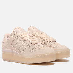 Женские кроссовки adidas Forum Bold Stripes