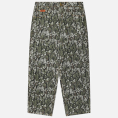 Мужские джинсы Butter Goods Bark Camo Denim