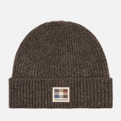 Шапка Aquascutum Active Patch