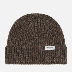 Шапка Aquascutum Active Logo Wool