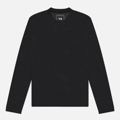 Женский лонгслив Y-3 Regular Premium