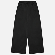 Женские брюки Y-3 Wide Leg Tech Seersucker