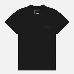 Женская футболка Y-3 Regular