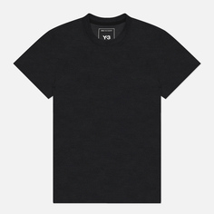 Женская футболка Y-3 Regular Premium