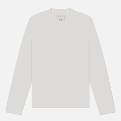 Женский лонгслив Y-3 Regular