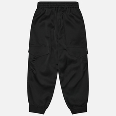 Женские брюки Y-3 Tech Seersucker Cargo