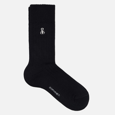 Носки SOPHNET. Ribbed Scorpion Logo