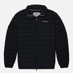 Мужской пуховик Aquascutum RLG Active Mockneck 100GR