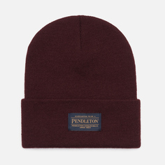 Шапка Pendleton Logo