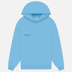 Мужская толстовка PANGAIA 365 Heavyweight Hoodie