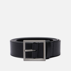 Ремень Maison Margiela MM6 Square Buckle Leather