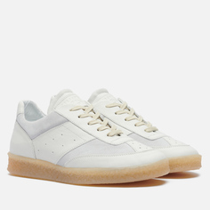 Мужские кроссовки Maison Margiela MM6 6 Court SS25