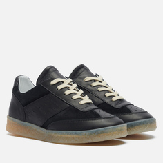 Женские кроссовки Maison Margiela MM6 6 Court SS25