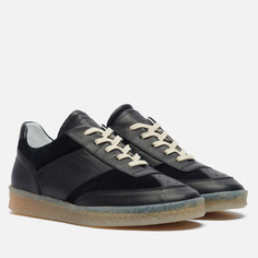 Мужские кроссовки Maison Margiela MM6 6 Court SS25