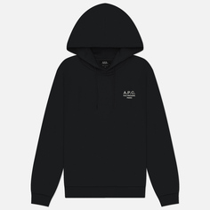 Мужская толстовка A.P.C. Standard Rue Madame Hoodie GOTS