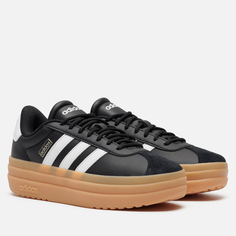 Женские кроссовки adidas VL Court Bold