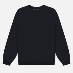 Мужской лонгслив SOPHNET. Oversized Raglan Crewneck