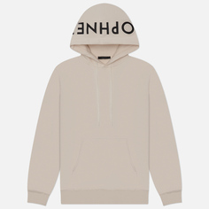Мужская толстовка SOPHNET. Hood Logo SOPHNET. Hoodie