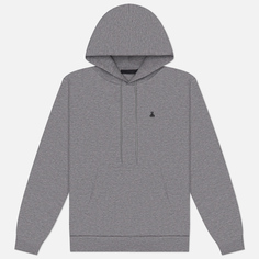 Мужская толстовка SOPHNET. Compact Double Knit Hoodie