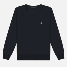 Мужская толстовка SOPHNET. Compact Double Knit Crewneck