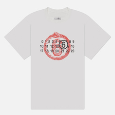 Мужская футболка Maison Margiela MM6 Year Of The Snake