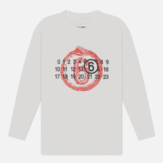 Женский лонгслив Maison Margiela MM6 Year Of The Snake
