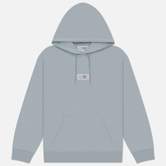 Мужская толстовка Maison Margiela MM6 Birka Logo Numbers Hoodie