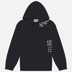 Мужская толстовка Maison Margiela MM6 Handwritten Numeric Hoodie