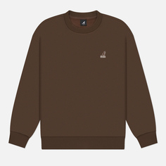 Мужская толстовка Kangol Big Symbol