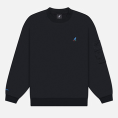 Мужская толстовка Kangol KNGL Pocket