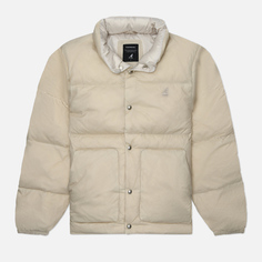 Мужской пуховик Kangol Kangol Down Jumper