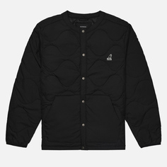 Мужская куртка лайнер Kangol Kangol Down Cardigan
