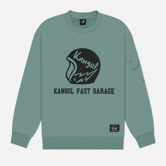 Мужская толстовка Kangol CRS Biker