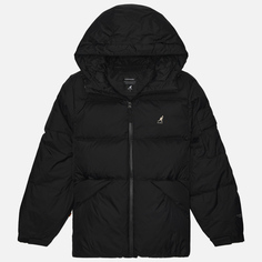 Мужская куртка парка Kangol Micro Ripstop Down