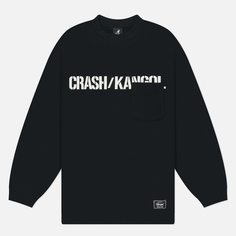 Мужской лонгслив Kangol CRS Biker