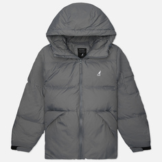 Мужская куртка парка Kangol Micro Ripstop Down