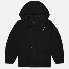 Мужская куртка парка Kangol Retrocore Expedition
